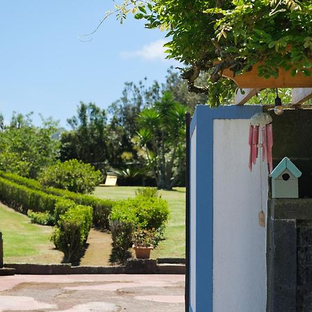 Quinta Morazes Casas De Campo Ribeira Grande Εξωτερικό φωτογραφία
