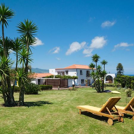 Quinta Morazes Casas De Campo Ribeira Grande Εξωτερικό φωτογραφία