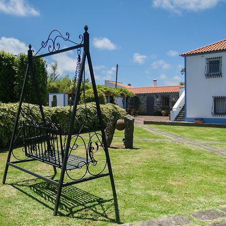 Quinta Morazes Casas De Campo Ribeira Grande Εξωτερικό φωτογραφία