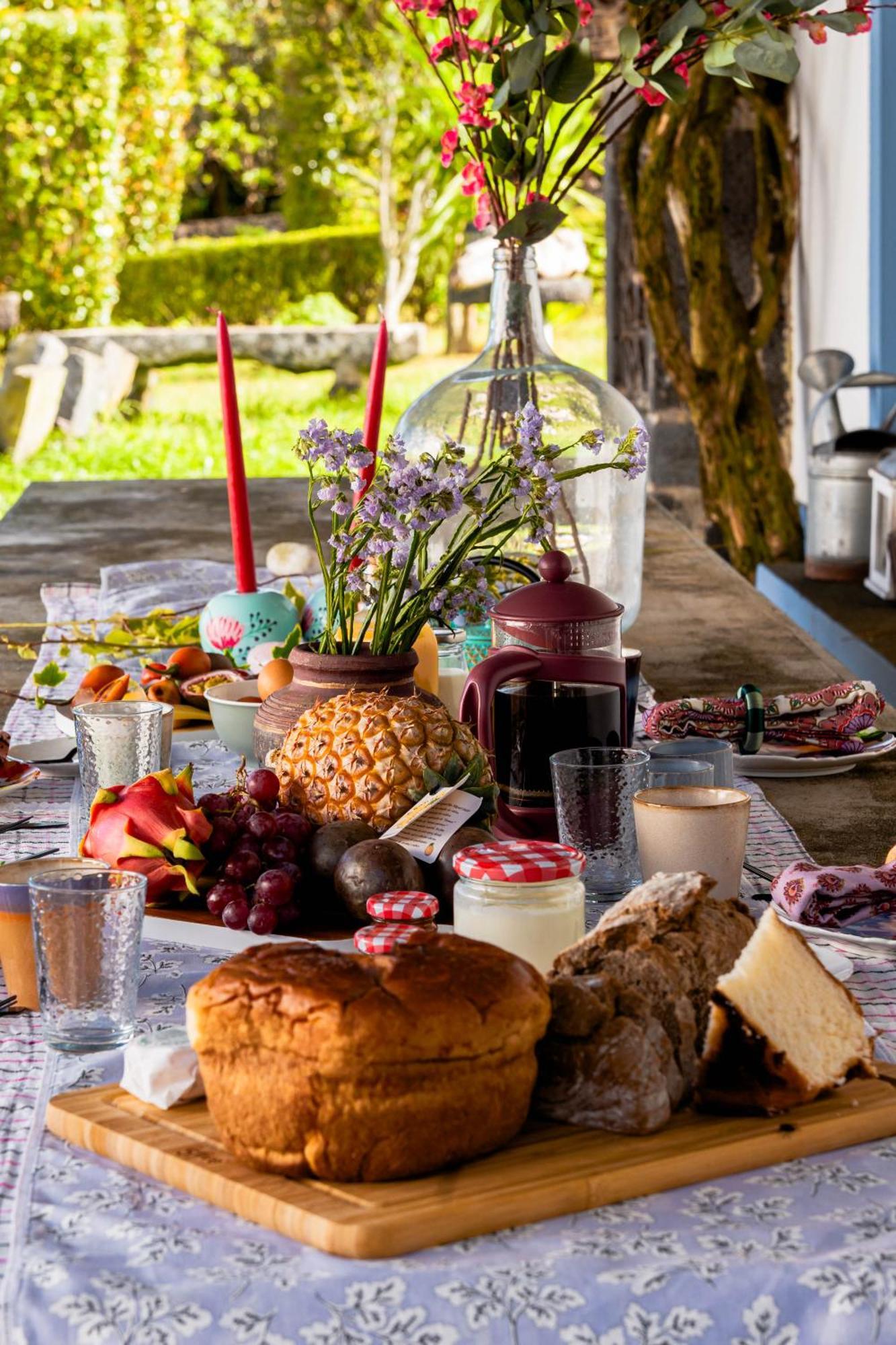 Quinta Morazes Casas De Campo Ribeira Grande Εξωτερικό φωτογραφία