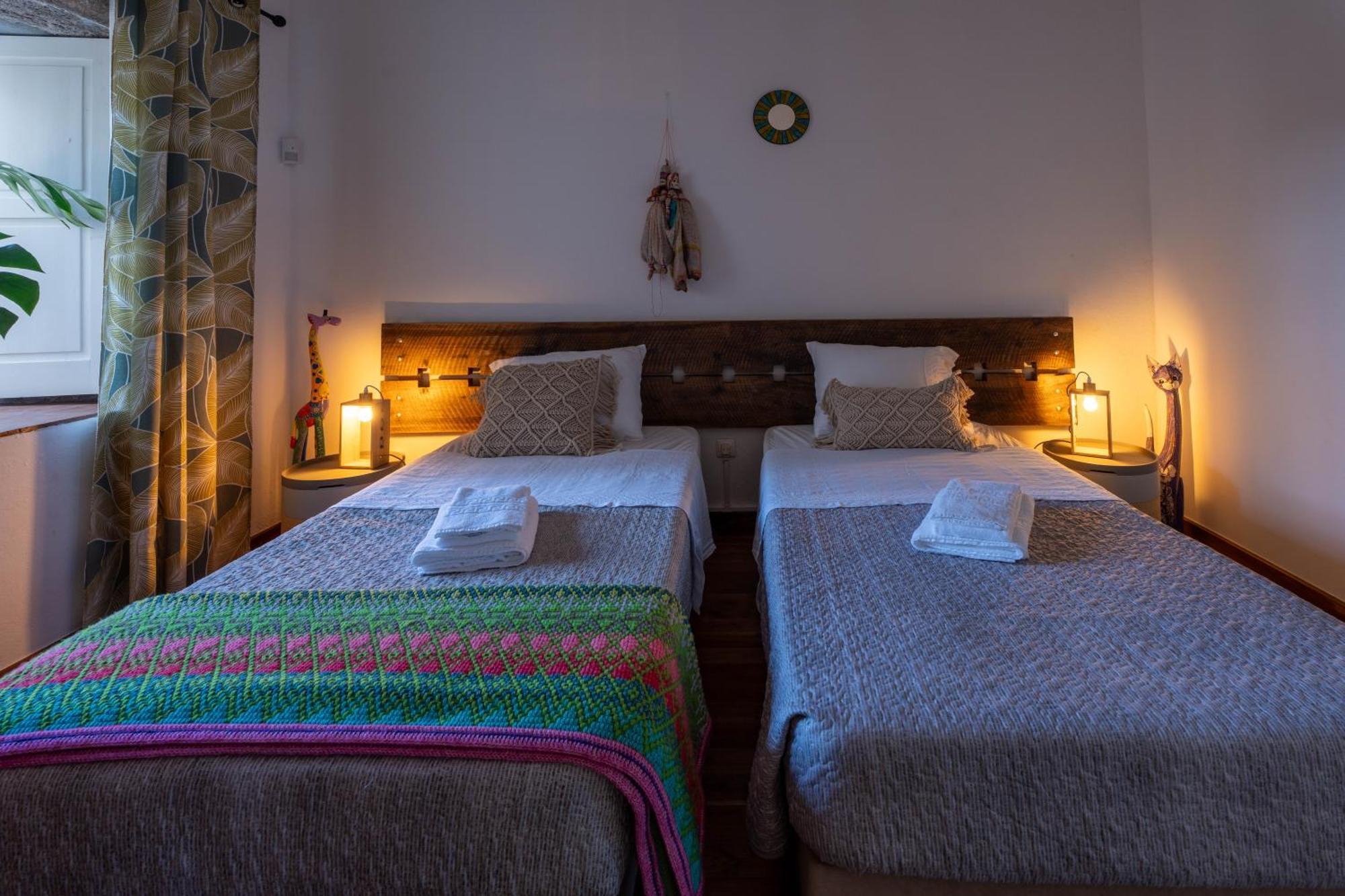 Quinta Morazes Casas De Campo Ribeira Grande Εξωτερικό φωτογραφία