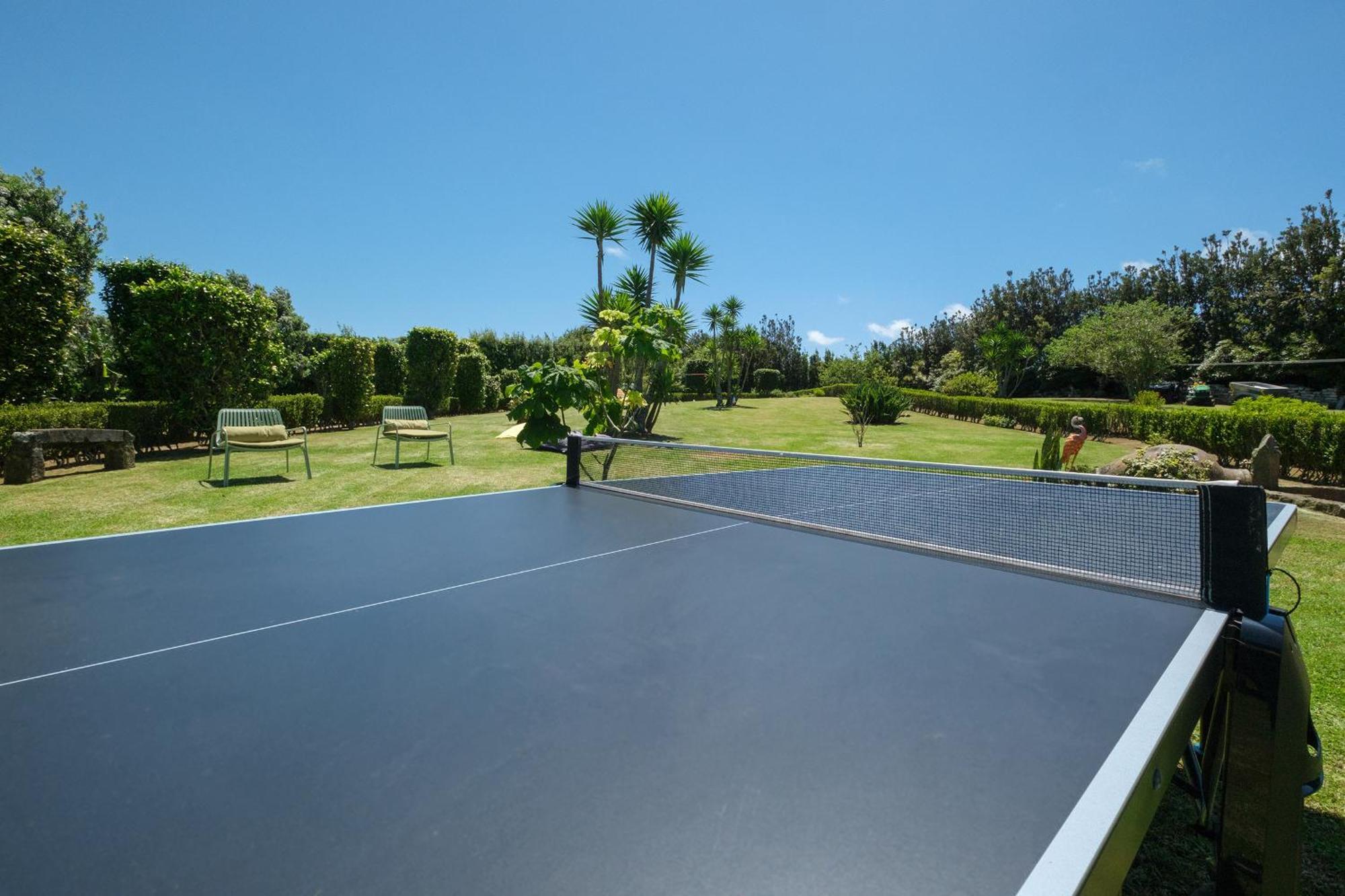 Quinta Morazes Casas De Campo Ribeira Grande Εξωτερικό φωτογραφία