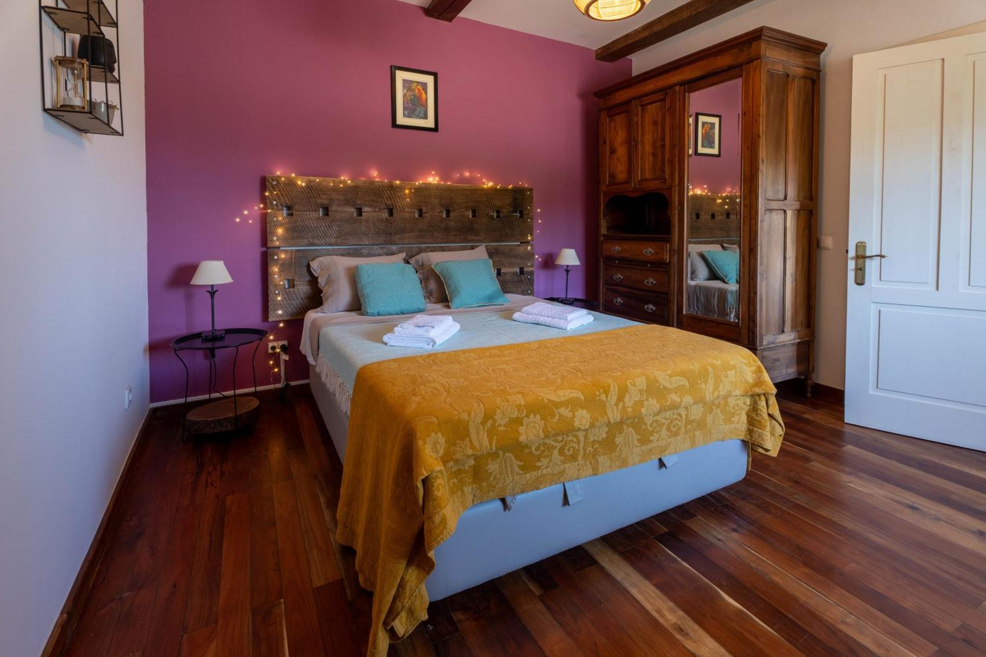 Quinta Morazes Casas De Campo Ribeira Grande Εξωτερικό φωτογραφία