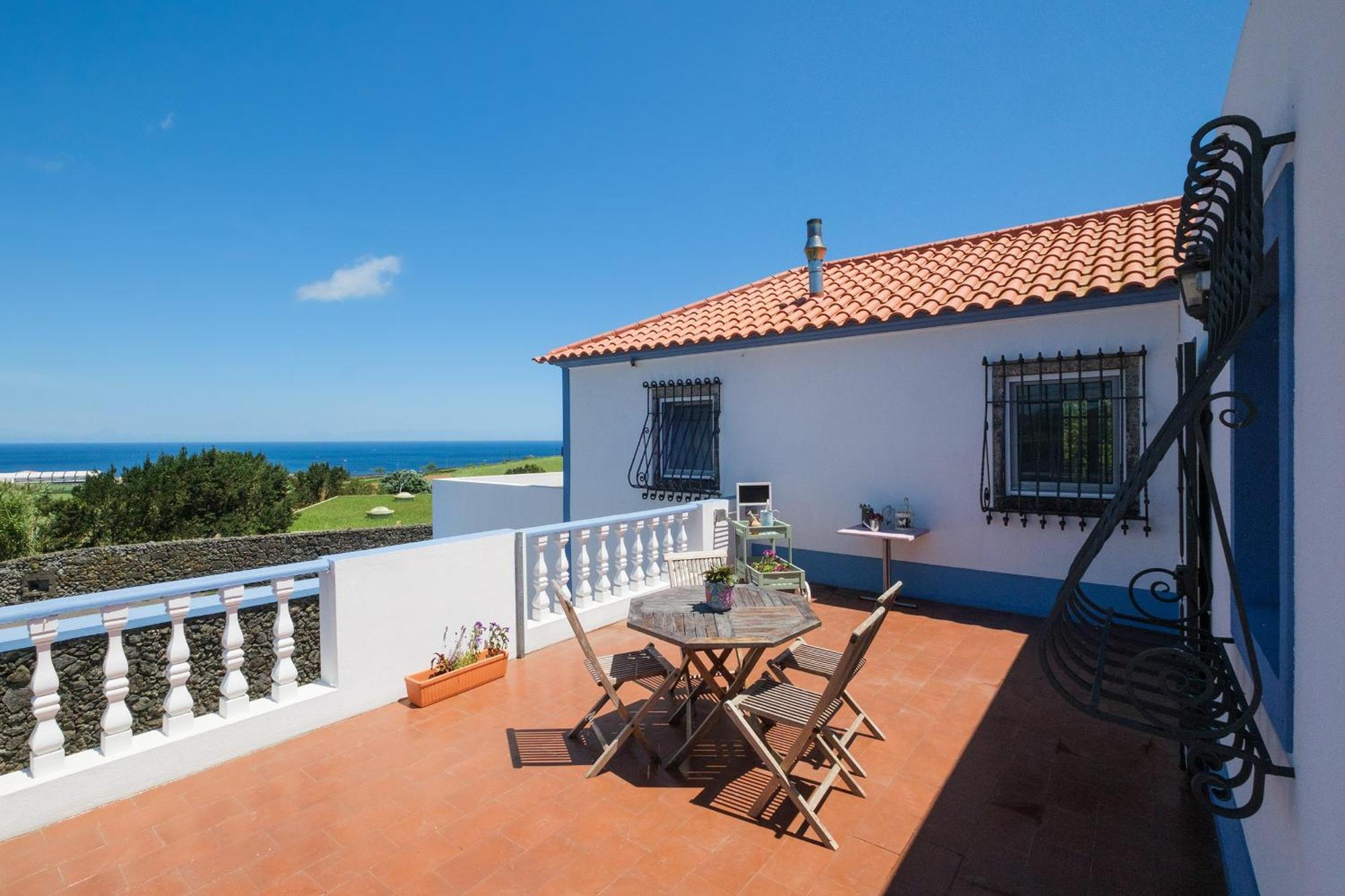 Quinta Morazes Casas De Campo Ribeira Grande Εξωτερικό φωτογραφία