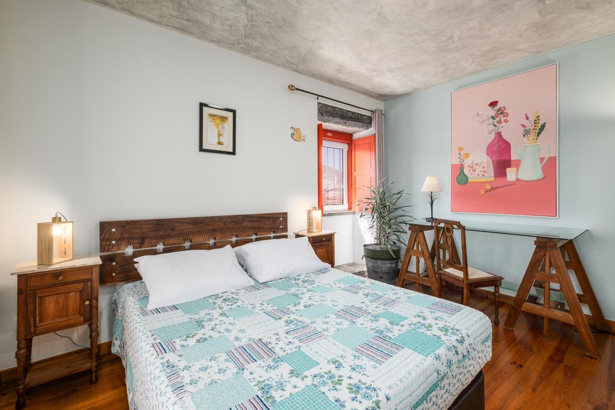 Quinta Morazes Casas De Campo Ribeira Grande Εξωτερικό φωτογραφία