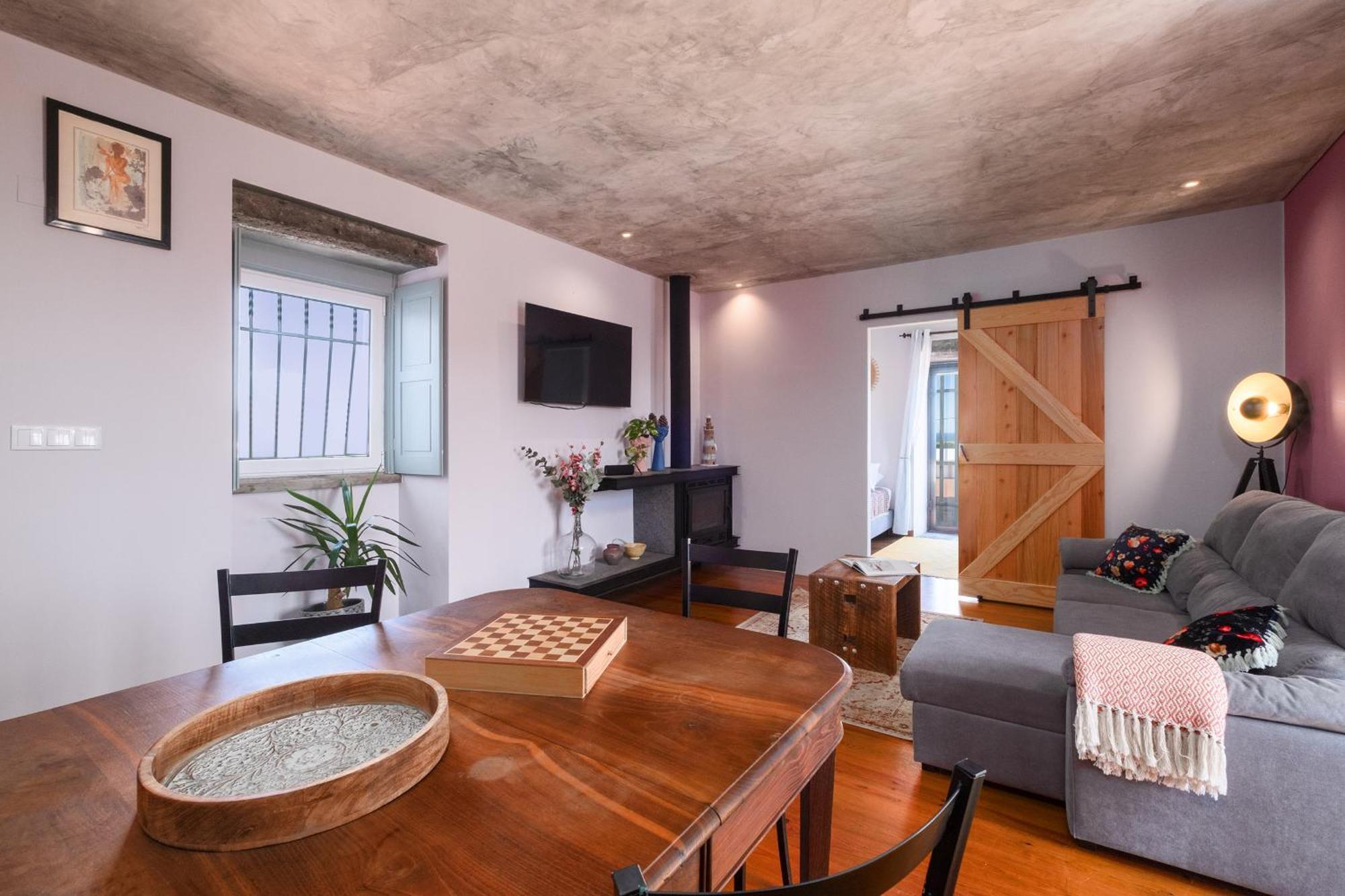 Quinta Morazes Casas De Campo Ribeira Grande Εξωτερικό φωτογραφία