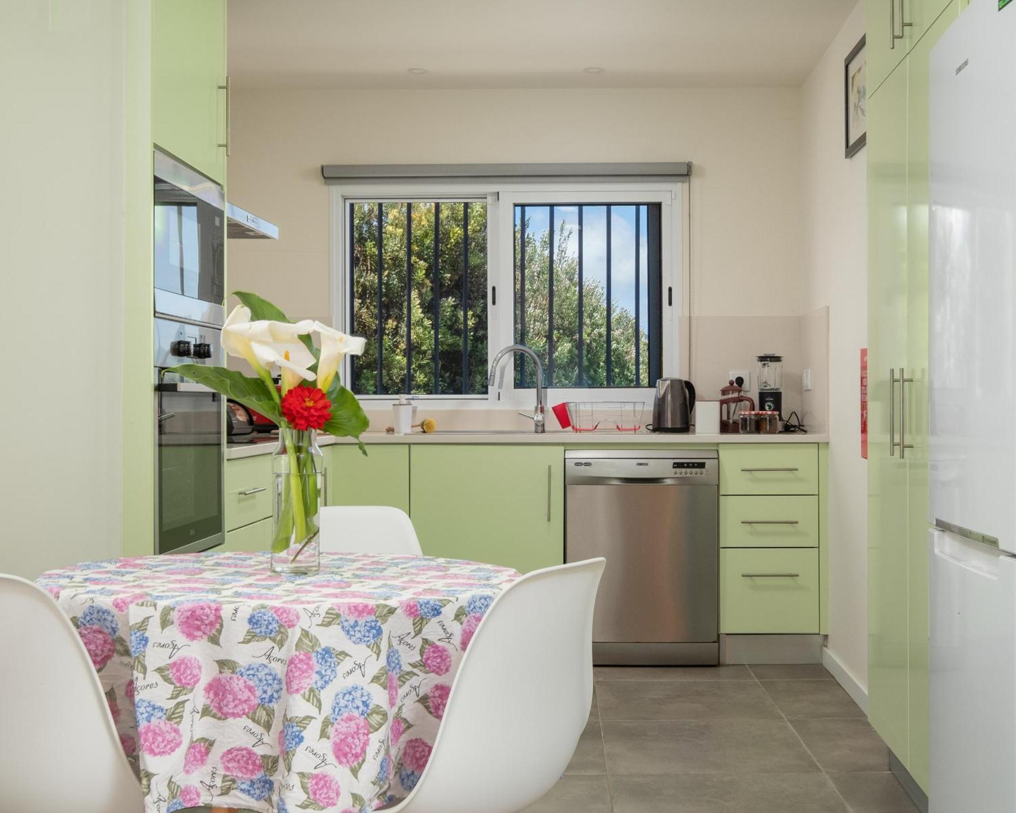 Quinta Morazes Casas De Campo Ribeira Grande Εξωτερικό φωτογραφία