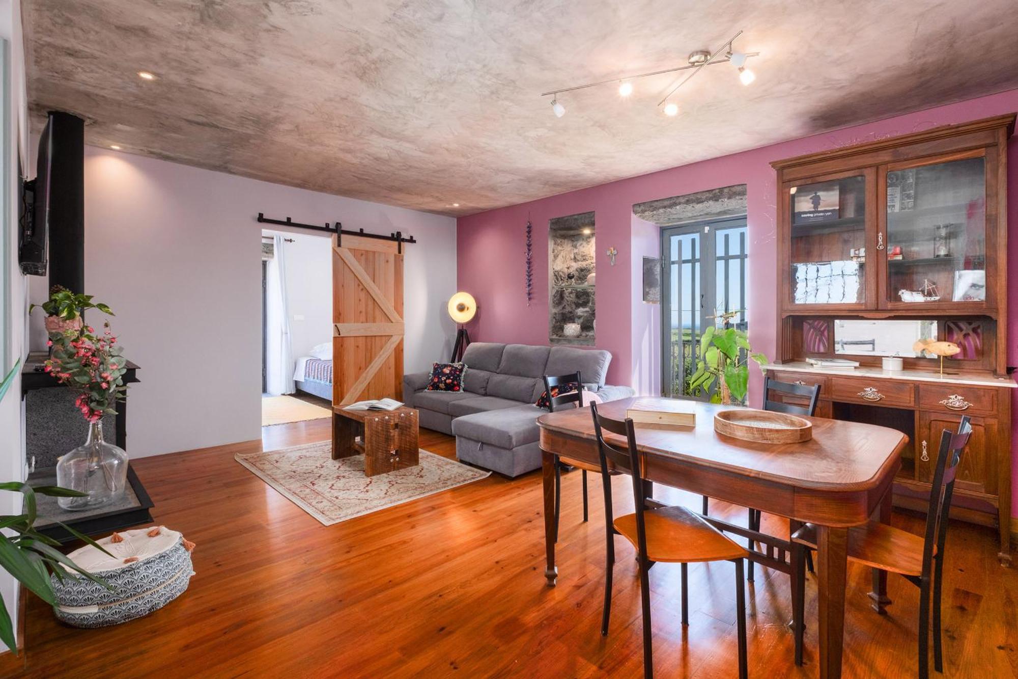 Quinta Morazes Casas De Campo Ribeira Grande Εξωτερικό φωτογραφία