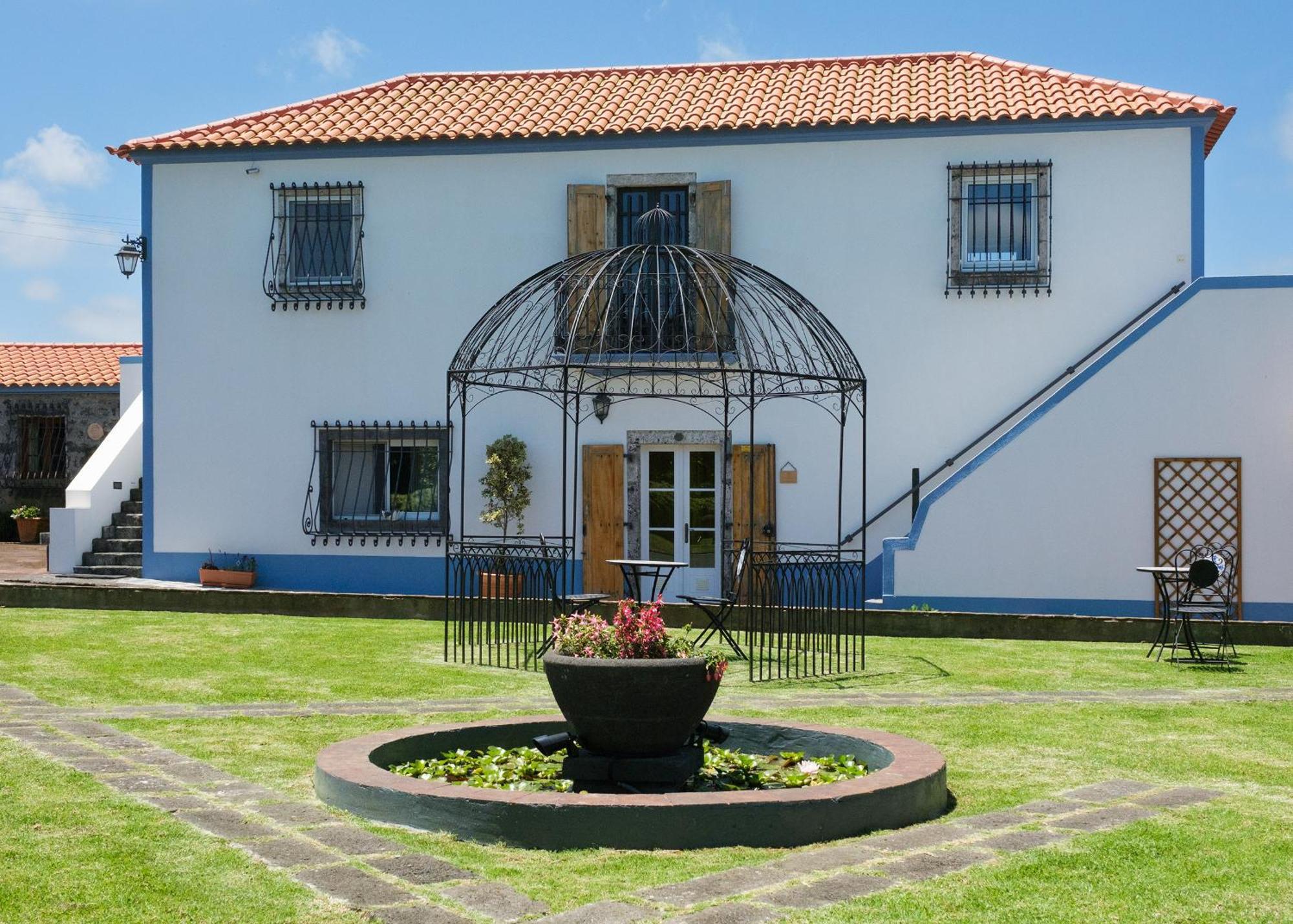 Quinta Morazes Casas De Campo Ribeira Grande Εξωτερικό φωτογραφία