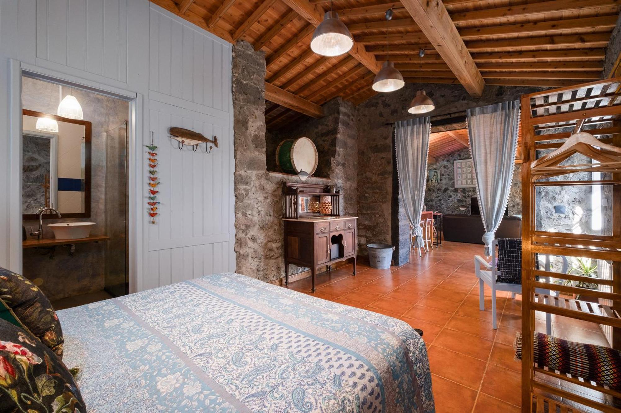 Quinta Morazes Casas De Campo Ribeira Grande Εξωτερικό φωτογραφία