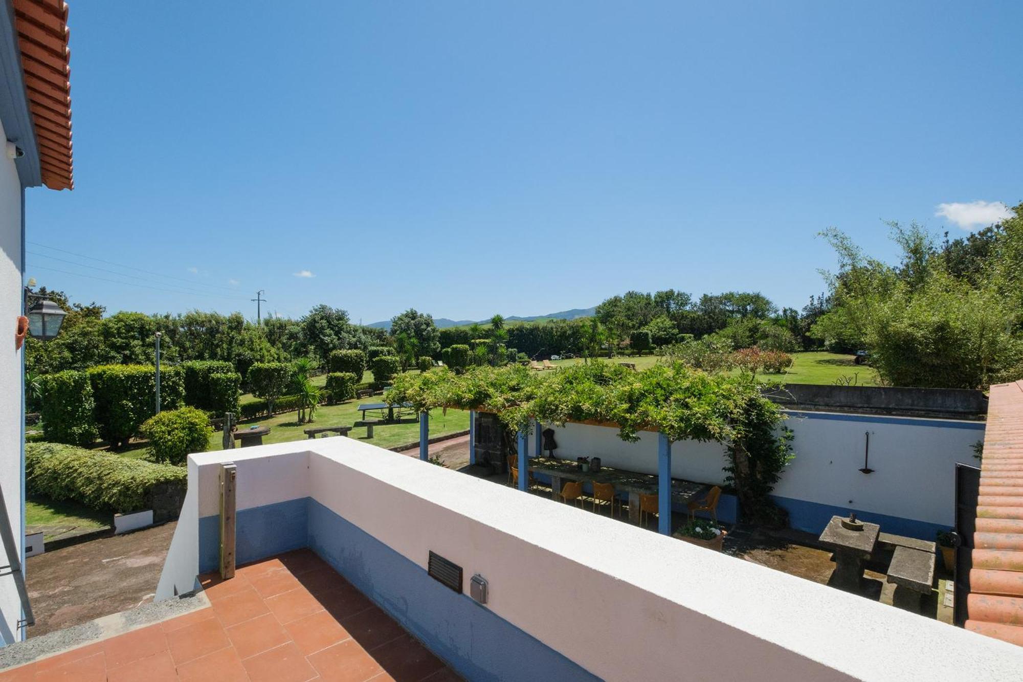 Quinta Morazes Casas De Campo Ribeira Grande Εξωτερικό φωτογραφία