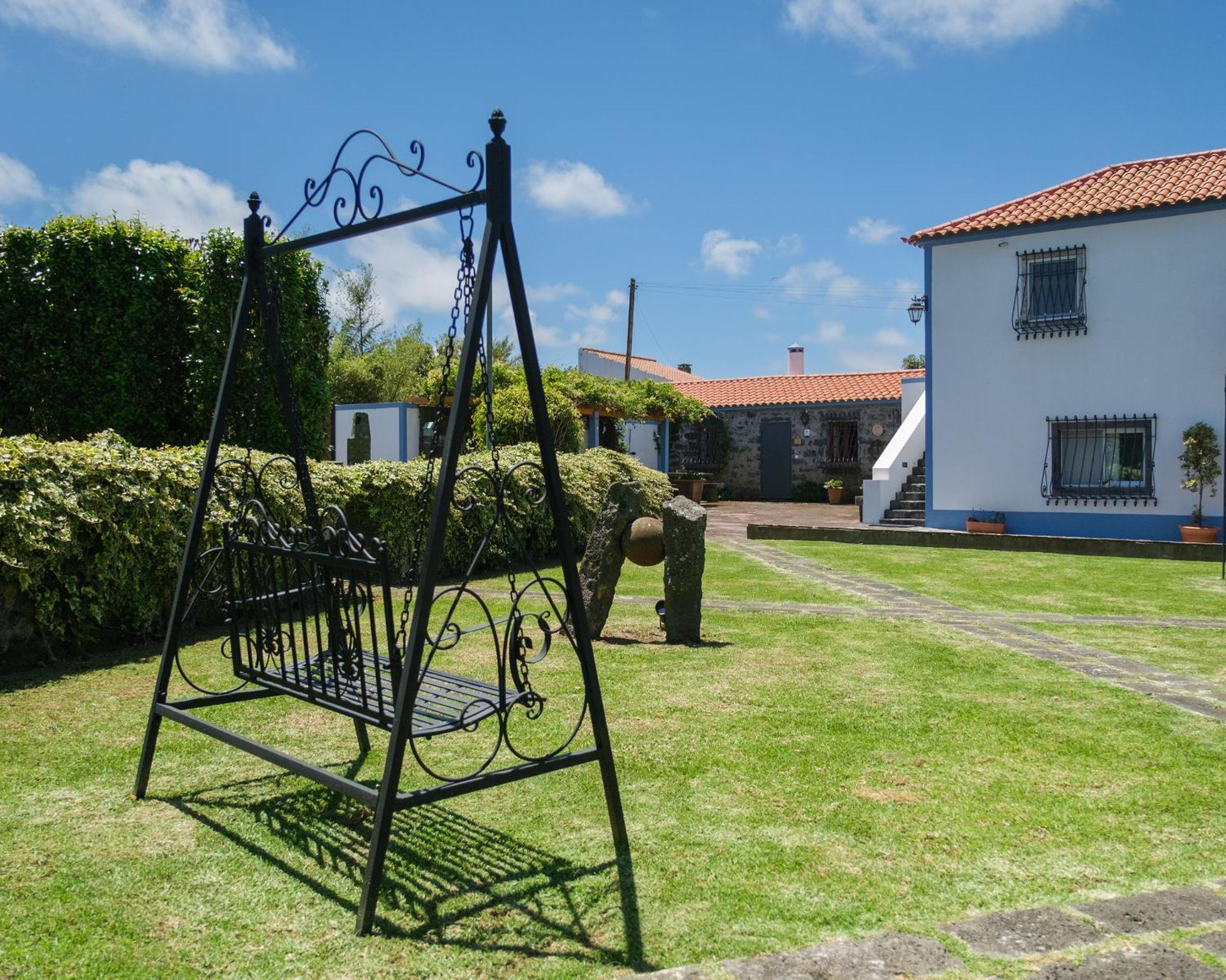 Quinta Morazes Casas De Campo Ribeira Grande Εξωτερικό φωτογραφία