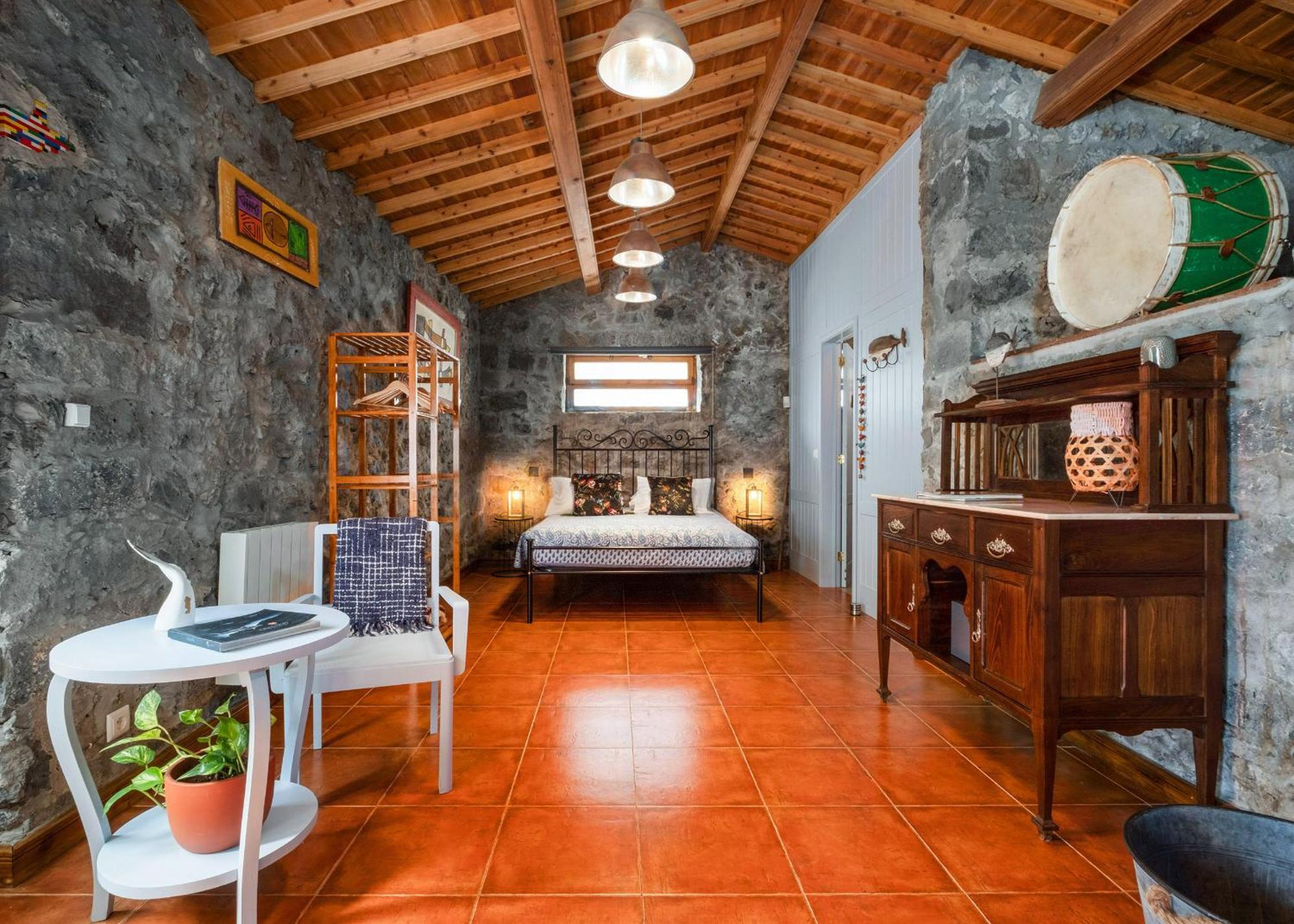 Quinta Morazes Casas De Campo Ribeira Grande Εξωτερικό φωτογραφία