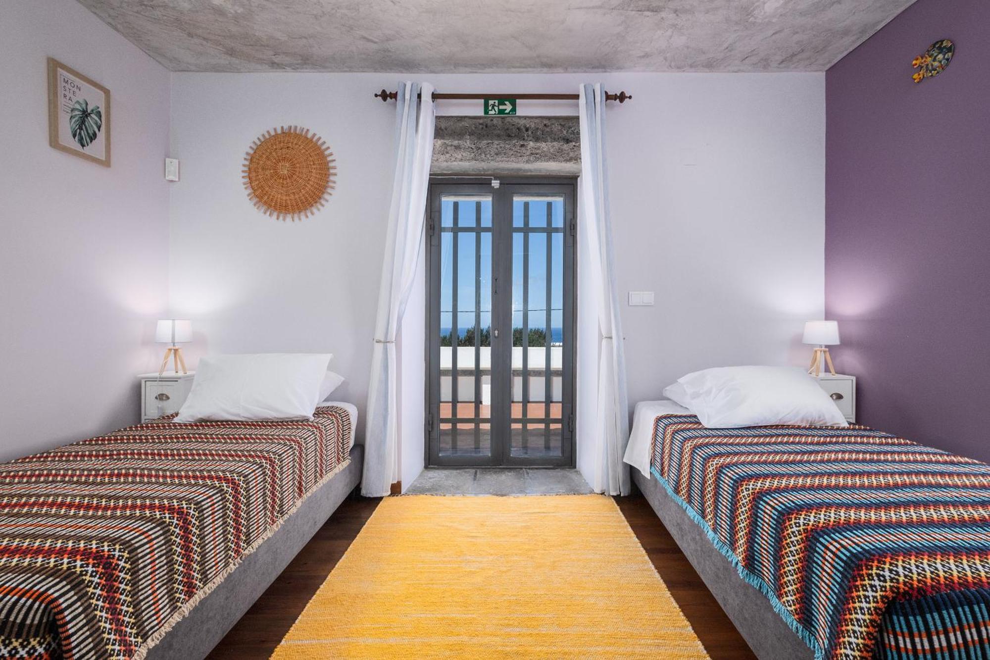 Quinta Morazes Casas De Campo Ribeira Grande Εξωτερικό φωτογραφία