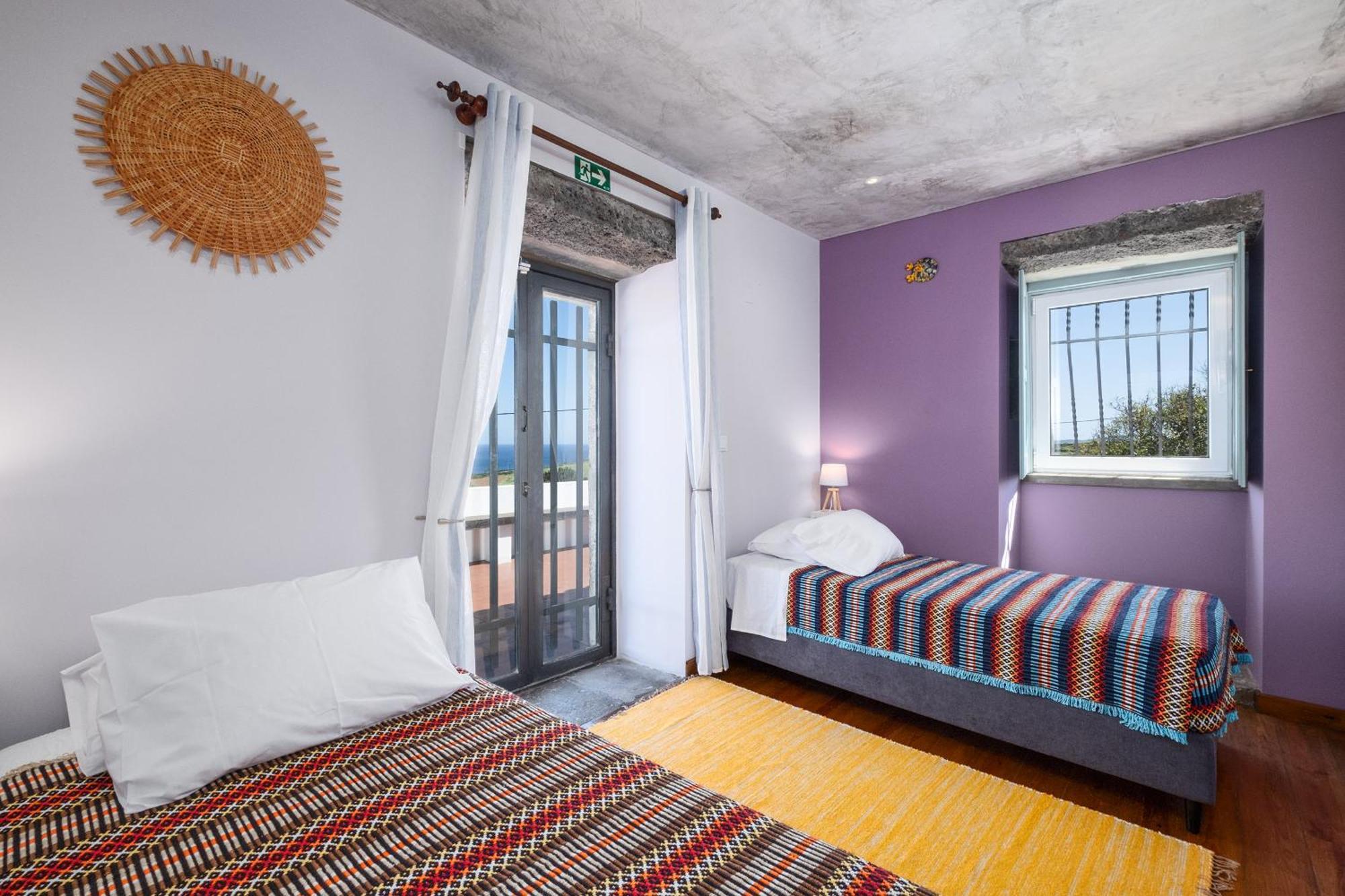 Quinta Morazes Casas De Campo Ribeira Grande Εξωτερικό φωτογραφία