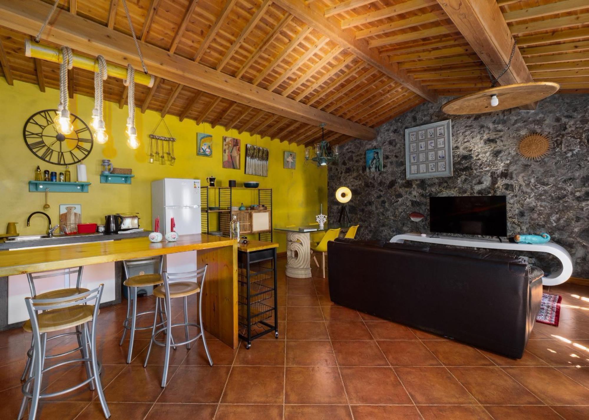Quinta Morazes Casas De Campo Ribeira Grande Εξωτερικό φωτογραφία