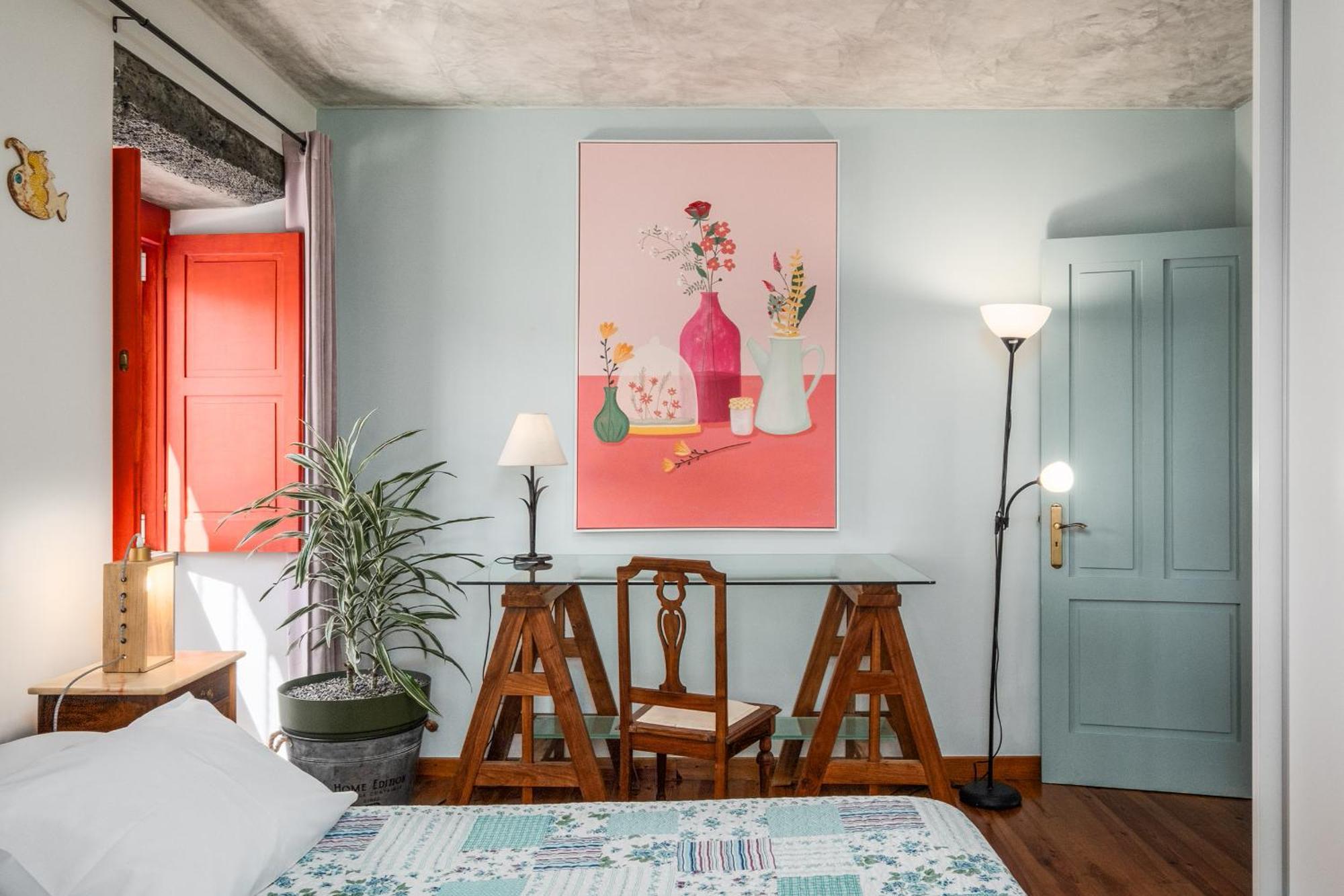Quinta Morazes Casas De Campo Ribeira Grande Εξωτερικό φωτογραφία