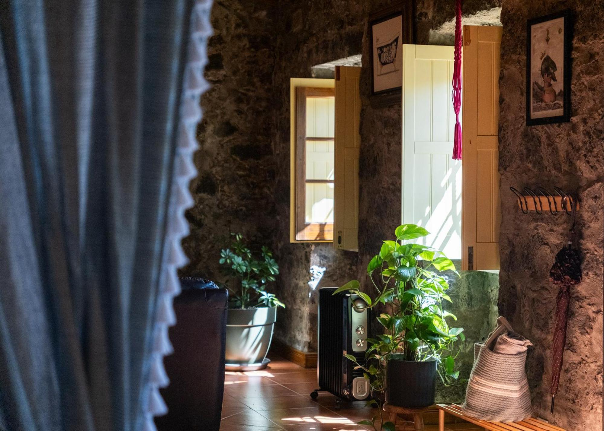 Quinta Morazes Casas De Campo Ribeira Grande Εξωτερικό φωτογραφία