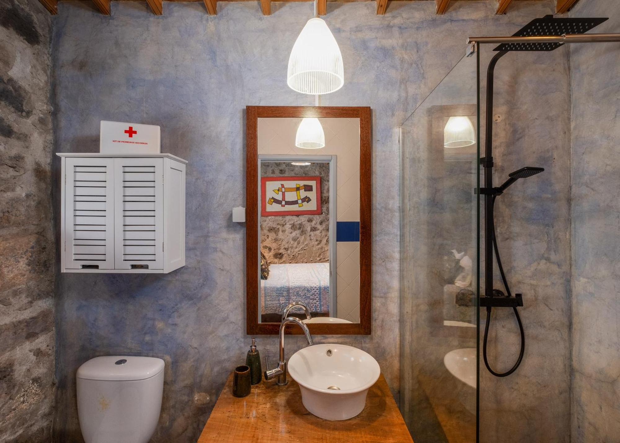 Quinta Morazes Casas De Campo Ribeira Grande Εξωτερικό φωτογραφία