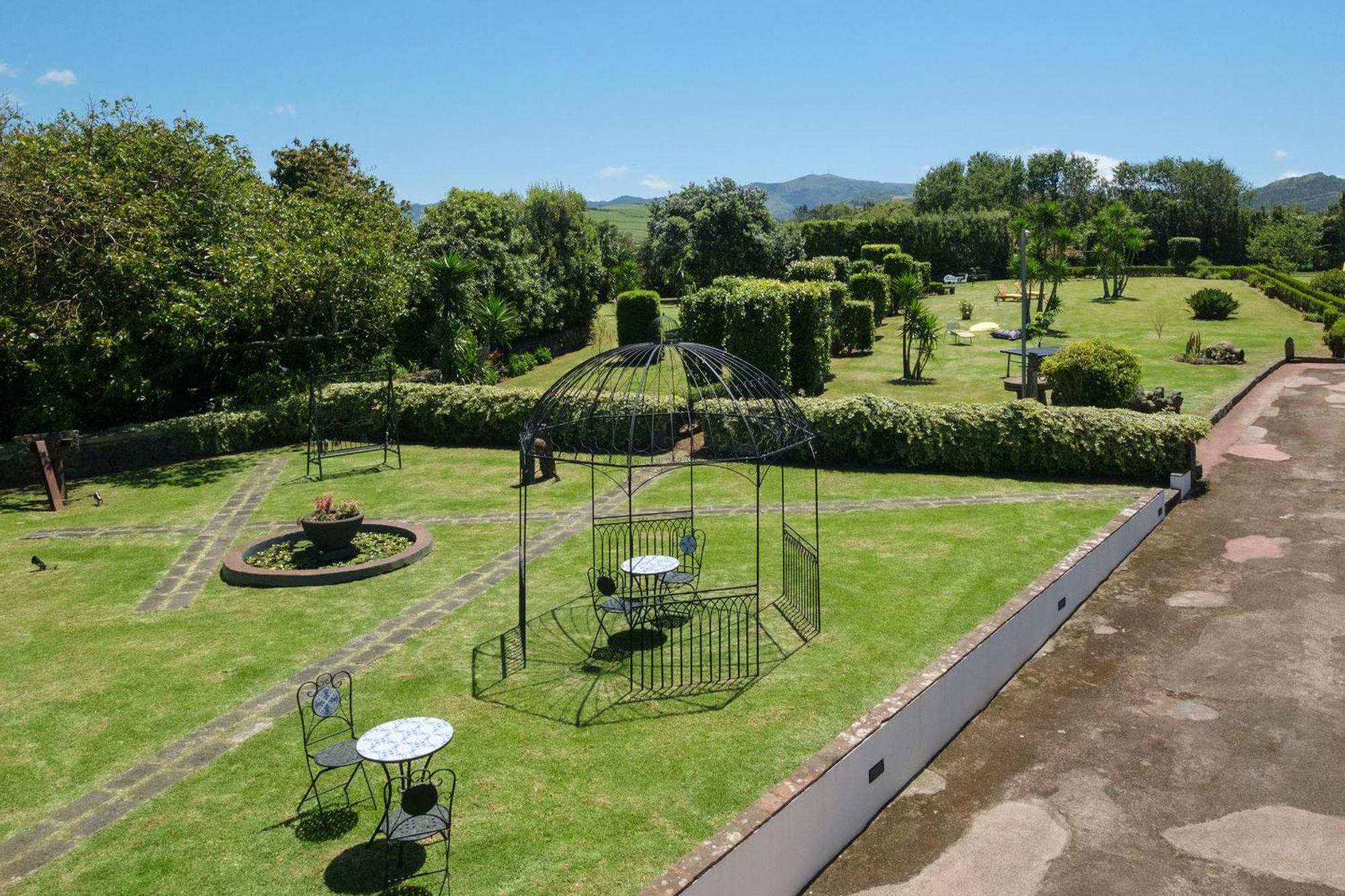Quinta Morazes Casas De Campo Ribeira Grande Εξωτερικό φωτογραφία