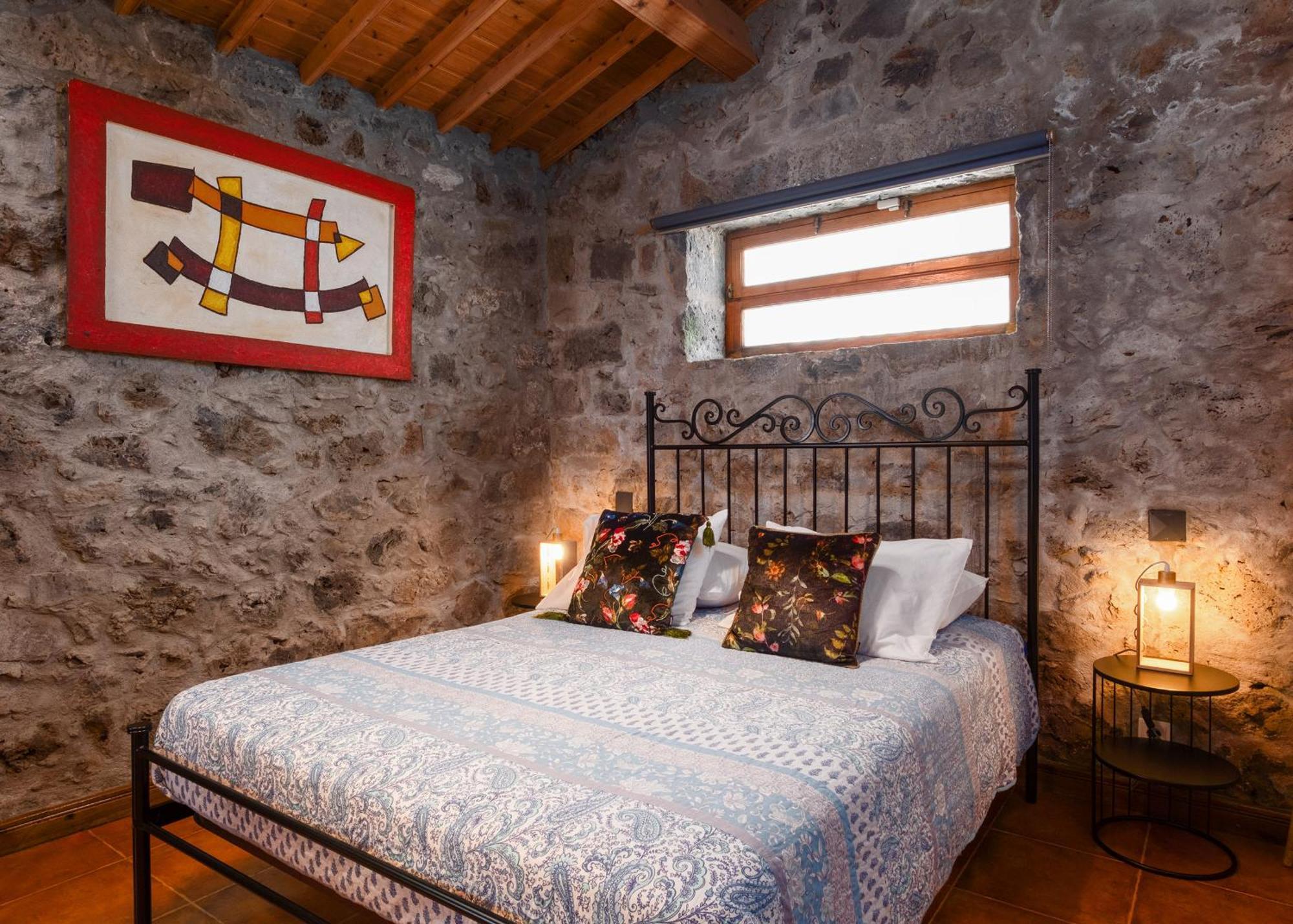 Quinta Morazes Casas De Campo Ribeira Grande Εξωτερικό φωτογραφία